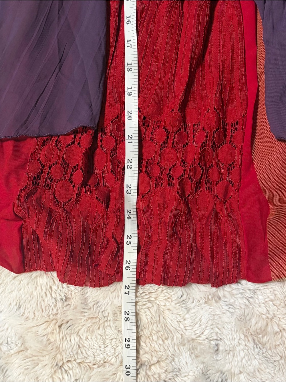 Hocus Pocus Sarah Sanderson Costume Women’s Small - Picture 8 of 9